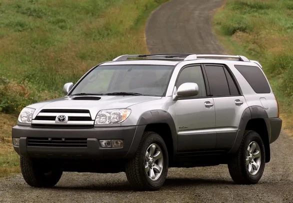 2003 4Runner