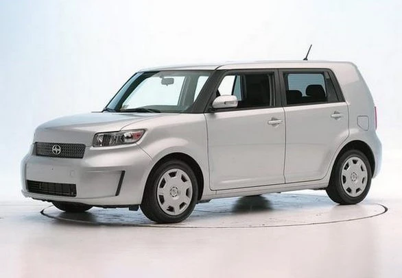 2008 Scion xB